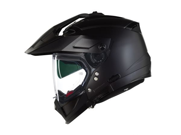 N70-2X CLASSICO FLATBLACK/302 ブラック
