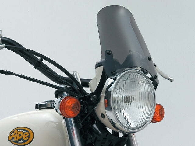 Aerovisor Kit / APE / Ape 50 / 100 Use