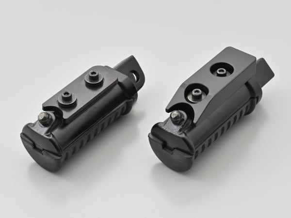 Step Weights, Black, 260g each, 1 set for left and right. For ELIMINATOR400 and ELIMINATOR400 SE.