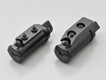Step Weights, Black, 260g each, 1 set for left and right. For ELIMINATOR400 and ELIMINATOR400 SE.