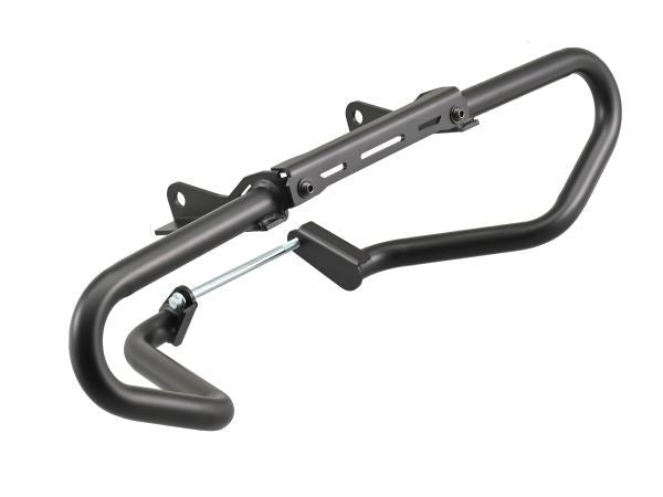 パイプエンジンガード マットブラック パイプ径Φ28.6 Rebel1100 Rebel1100 DCT Rebel1100 S Edition DCT Rebel1100T Rebel1100T DCT