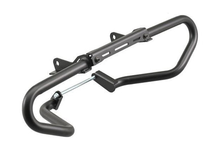 パイプエンジンガード マットブラック パイプ径Φ28.6 Rebel1100 Rebel1100 DCT Rebel1100 S Edition DCT Rebel1100T Rebel1100T DCT