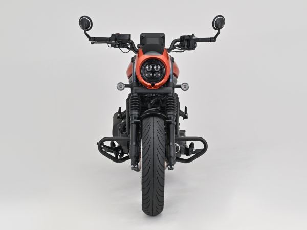パイプエンジンガード マットブラック パイプ径Φ28.6 Rebel1100 Rebel1100 DCT Rebel1100 S Edition DCT Rebel1100T Rebel1100T DCT