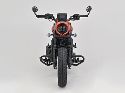 パイプエンジンガード マットブラック パイプ径Φ28.6 Rebel1100 Rebel1100 DCT Rebel1100 S Edition DCT Rebel1100T Rebel1100T DCT