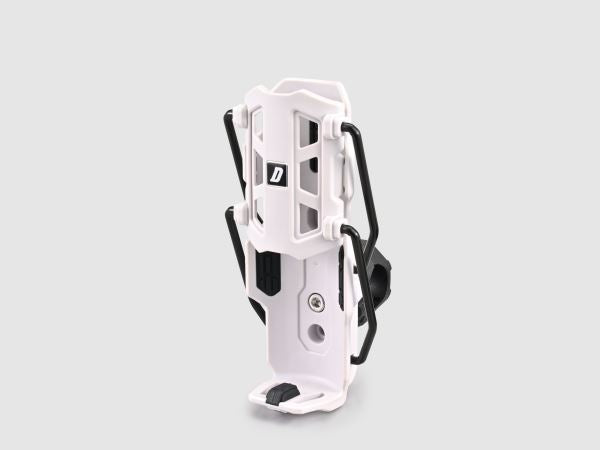 FLEX FDH-1 ドリンクホルダー ホワイト W80×D65-110×H170mm