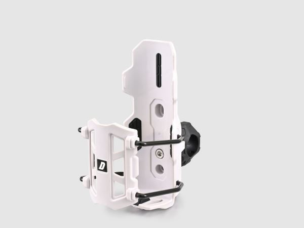 FLEX FDH-1 ドリンクホルダー ホワイト W80×D65-110×H170mm
