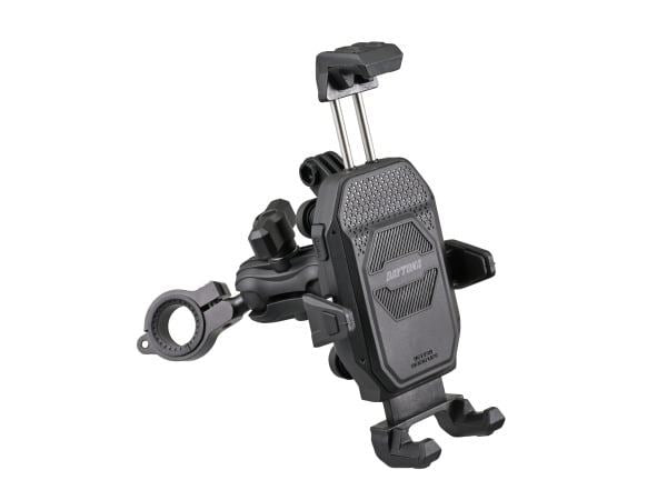 FLEX FSH-1 スマートフォンホルダー ブラック