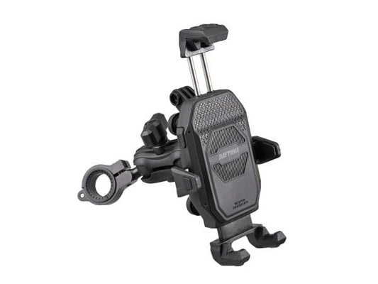 FLEX FSH-1 スマートフォンホルダー ブラック