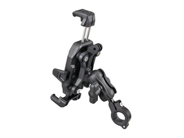 FLEX FSH-1 スマートフォンホルダー ブラック