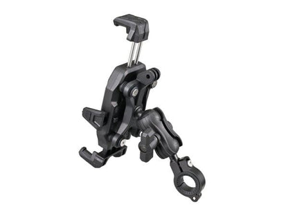 FLEX FSH-1 スマートフォンホルダー ブラック