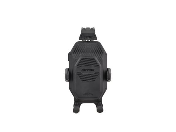 FLEX FSH-1 スマートフォンホルダー ブラック