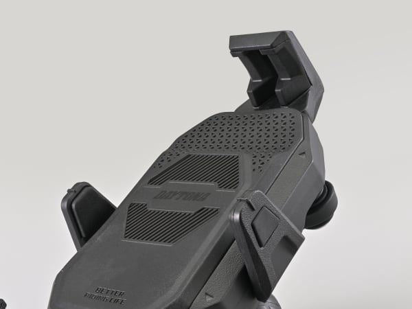 FLEX FSH-1 スマートフォンホルダー ブラック