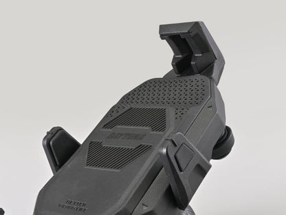 FLEX FSH-1 スマートフォンホルダー ブラック