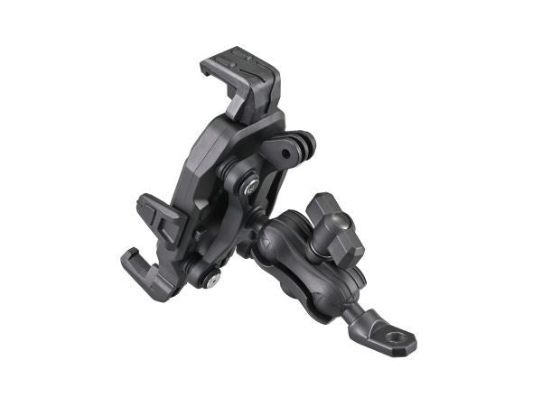 FLEX B-3 Φ10ホールベース ブラック W60×D25×H30mm