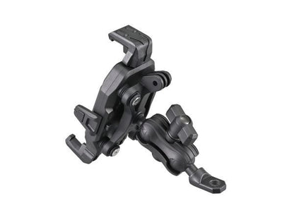 FLEX B-3 Φ10ホールベース ブラック W60×D25×H30mm