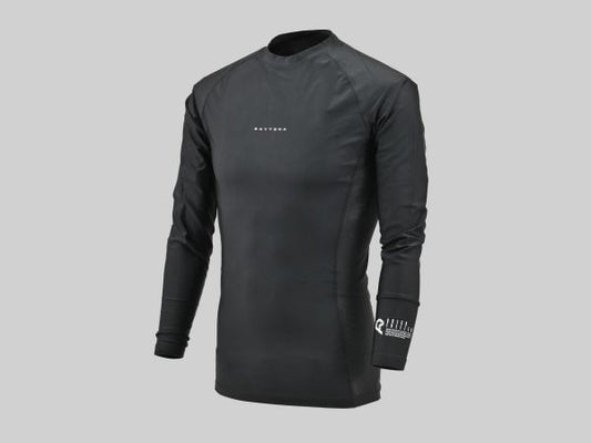 DI-012 クイックフリーザーインナーシャツ ブラック