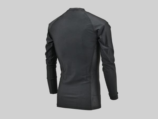 DI-012 クイックフリーザーインナーシャツ ブラック