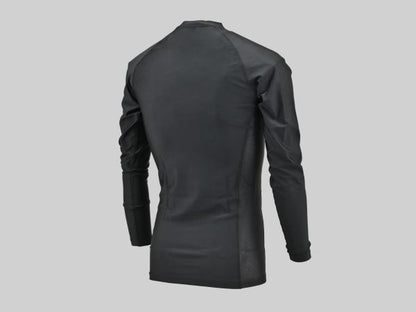 DI-012 クイックフリーザーインナーシャツ ブラック