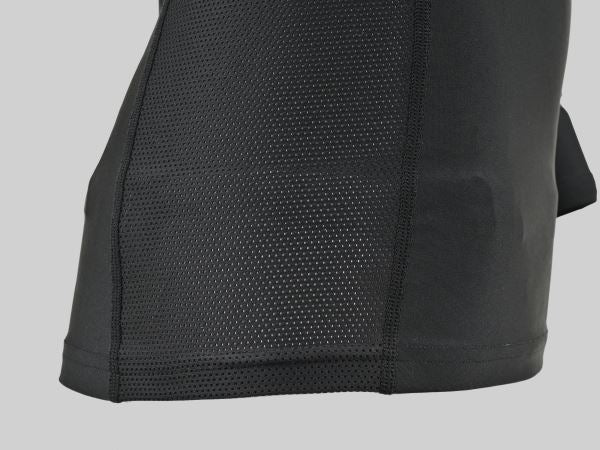 DI-012 クイックフリーザーインナーシャツ ブラック