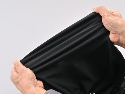 DI-012 クイックフリーザーインナーシャツ ブラック