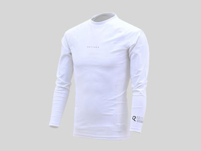 DI-012 クイックフリーザーインナーシャツ ホワイト