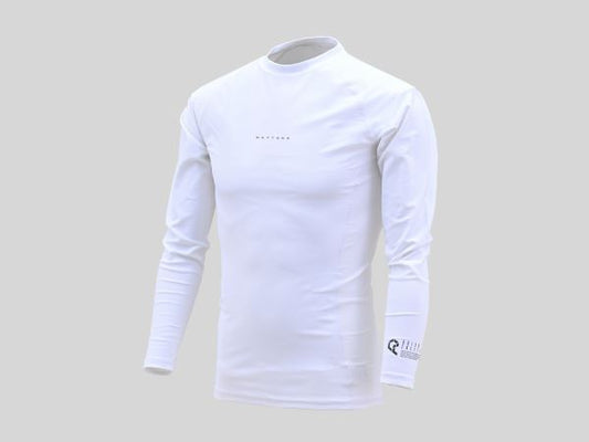 DI-012 クイックフリーザーインナーシャツ ホワイト