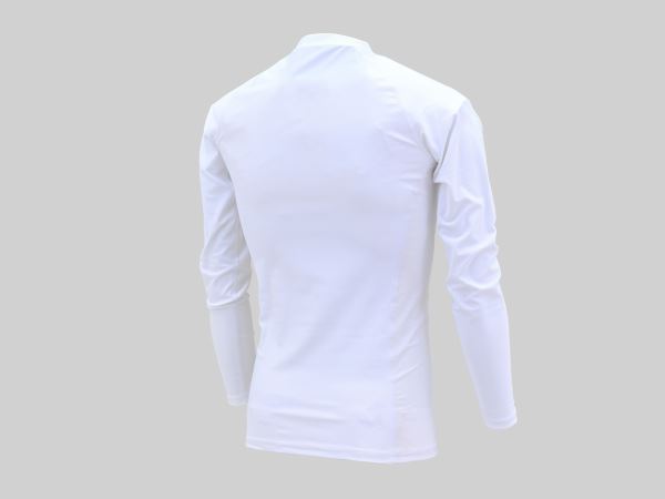 DI-012 クイックフリーザーインナーシャツ ホワイト