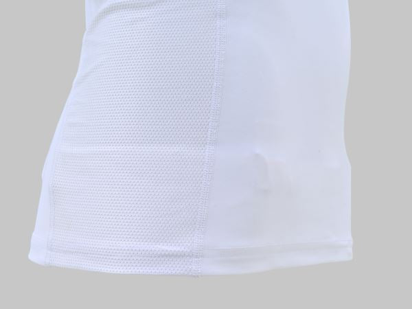 DI-012 クイックフリーザーインナーシャツ ホワイト