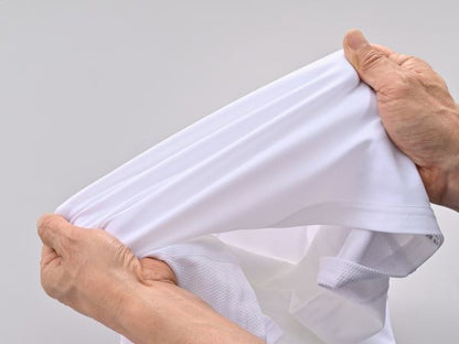 DI-012 クイックフリーザーインナーシャツ ホワイト