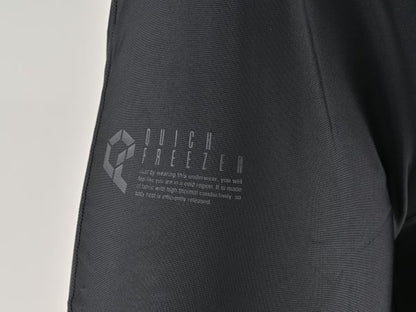 DI-013 クイックフリーザーインナーパンツ ブラック