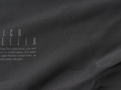 DI-013 クイックフリーザーインナーパンツ ブラック