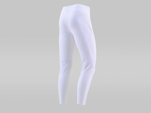 DI-013 クイックフリーザーインナーパンツ ホワイト