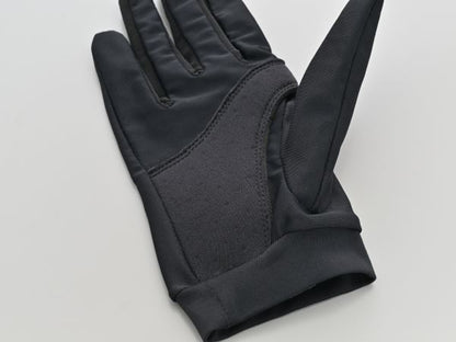 DI-011 クイックドライクールインナーグローブ ブラック
