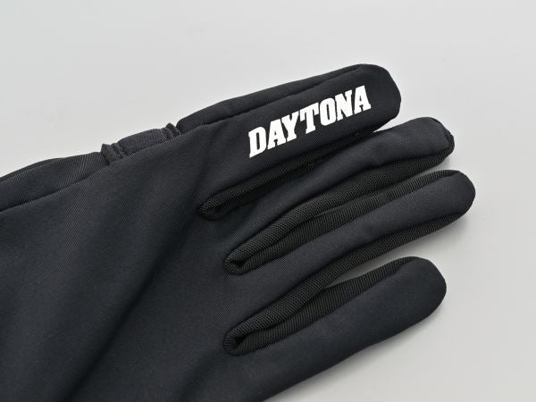 DI-011 クイックドライクールインナーグローブ ブラック
