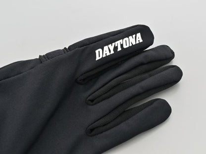 DI-011 クイックドライクールインナーグローブ ブラック