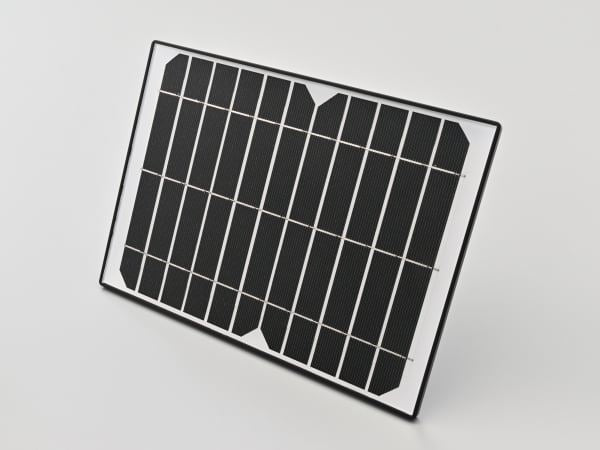Solar Battery Security Camera BDSC12X