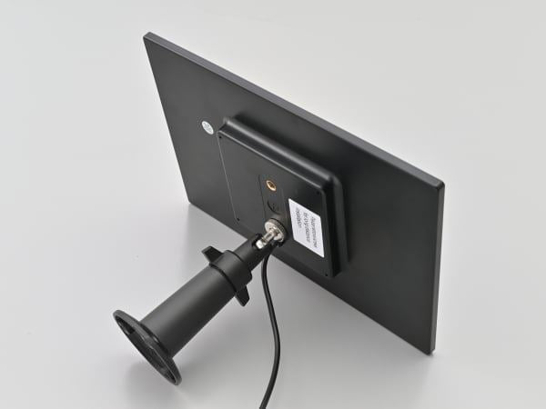 Solar Battery Security Camera BDSC12X