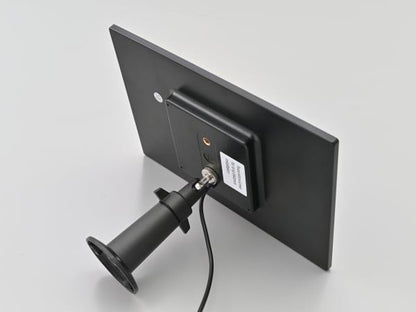 Solar Battery Security Camera BDSC12X