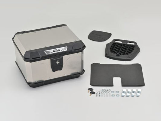 GIVI ジビ MTN39A 39L 奥行390×幅449×高さ292(mm)