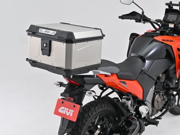 GIVI ジビ MTN39A 39L 奥行390×幅449×高さ292(mm)