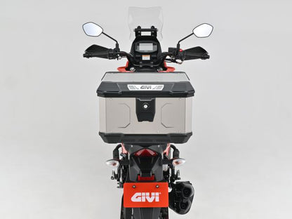 GIVI ジビ MTN39A 39L 奥行390×幅449×高さ292(mm)