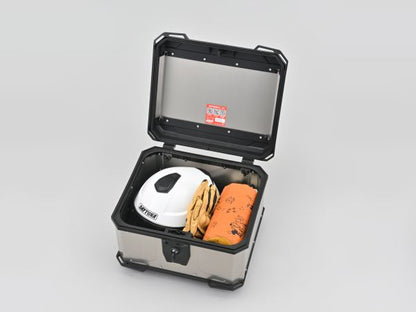 GIVI ジビ MTN39A 39L 奥行390×幅449×高さ292(mm)