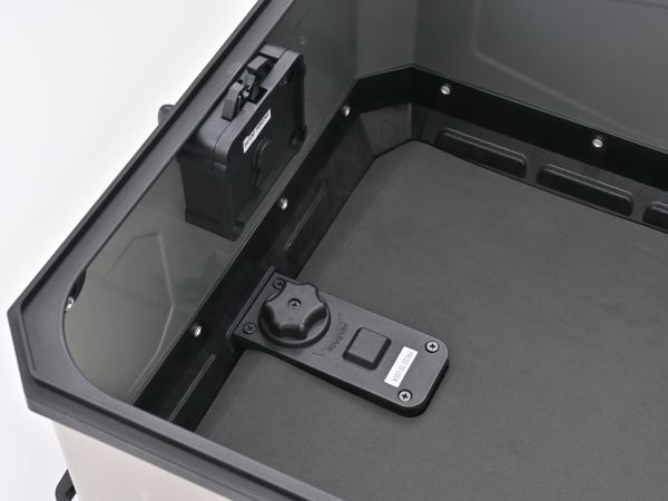 GIVI ジビ MTN39A 39L 奥行390×幅449×高さ292(mm)
