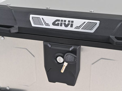 GIVI ジビ MTN39A 39L 奥行390×幅449×高さ292(mm)