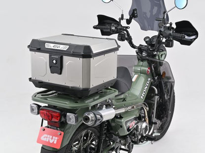 GIVI ジビ MTN39A 39L 奥行390×幅449×高さ292(mm)