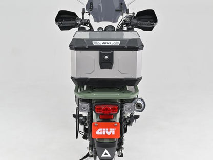 GIVI ジビ MTN39A 39L 奥行390×幅449×高さ292(mm)