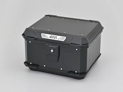 GIVI ジビ MTN39B 39L ブラック 奥行390×幅449×高さ292(mm)