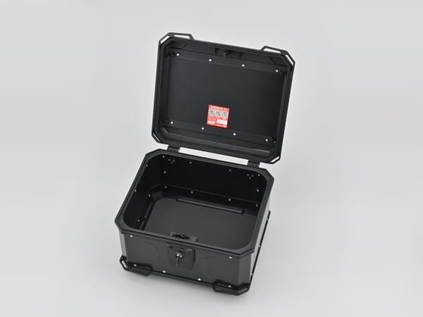 GIVI ジビ MTN39B 39L ブラック 奥行390×幅449×高さ292(mm)