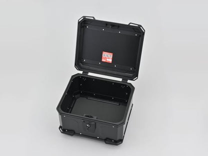 GIVI ジビ MTN39B 39L ブラック 奥行390×幅449×高さ292(mm)