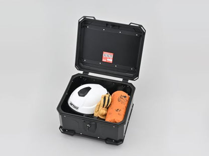 GIVI ジビ MTN39B 39L ブラック 奥行390×幅449×高さ292(mm)
